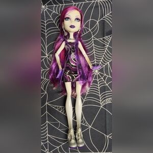 Spectra Vondergeist - Ghouls Night Out - Monster High - Mattel - 2013